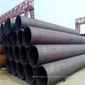 SS400 Welded Carbon Spiral Steel Pipe